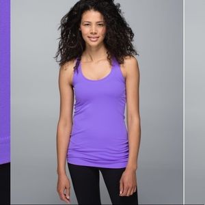 Lululemon Cool Racerback